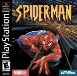 Spiderman [SLUS-00875] Rom